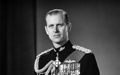 The Higher Charms – Tribute to Prince Philip